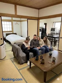 4BRHouse near Nikko Suginami Cedar Avenue - Image 2