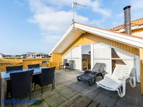 Seaside Bliss in Houstrup-By Traum - Image 2