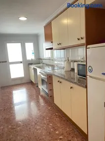 PUEBLO MAR - Apartamento en la Marina Alta - Image 2