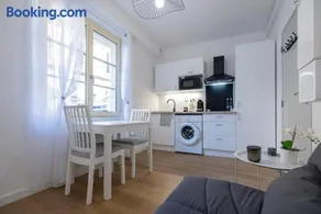 2 appartements cosys en plein cœur de Varilhes - Image 4
