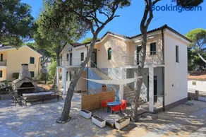 Appartement avec terrasse, jardin et barbecue | Vue mer - Image 3