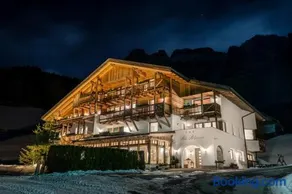 B&B - Ciasa Rü Blanch - Image 5