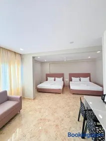 Hotel Well Suites Electronic City, Bengaluru - Image 3