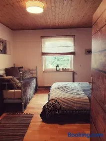 Die Alm in Schöllbüchl, Privatzimmer - Image 3