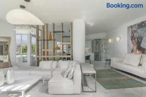Saitis Luxury Residence - 15 min from Matala - Kommos - Kalamaki Beach - Image 4