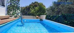 Villa Yacht Prive Jaccouzi and Pool - Image 2