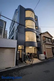 Osaka Umeda Nishi JR Tsukamoto no Yado AAAA - Image 2