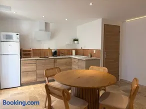 Le cocon d'en bas - appartement balnéo, clim et parking privé - Image 2