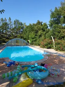 Maison de Vacances Tissendie - Image 4