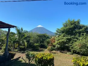 Hostel Santa Cruz Ometepe - Image 2
