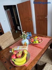 Hostel Mazurska 8a - Image 5
