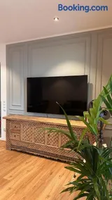 AMAO-Ivory - Business Apartment - 6 Guests - Parking - Image 2