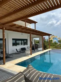 Villa Milan 2 Mastichari - Image 1