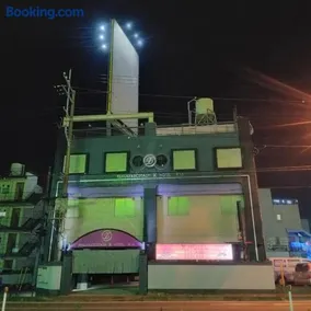 X Hotel - Adult Only- - Image 3