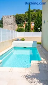 Villa élégante à Ollioules + Piscine - Image 1