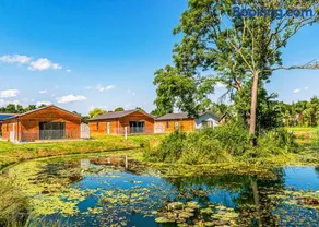 Flaxton Meadows Luxury Lodges - Image 3