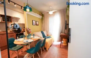 Cosy Flat in Rio Pool Fast Internet - Image 1