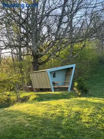 Cabane étape - Image 3