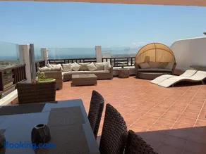Belle appartement de vacances avec vue sur mer - Image 1