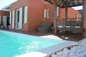 Villa Zen Dans Le Bleu - Image 1