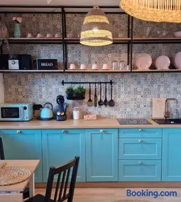 Apartament Boho - Image 1