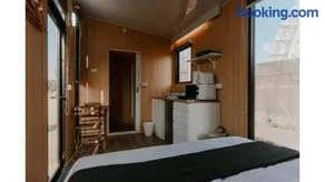 Fulu Dragon Boat Camping House 1 by Tiny Away - Image 5