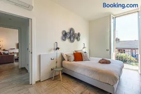 Milano Malpensa 2 min - Suite With Wifi, AC, Free Park - Image 5