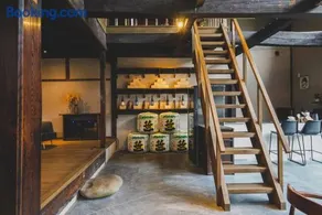 古民家宿るうふ織之家 Heritage Villa LOOF Shikinoie - Image 1