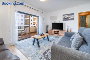 Central Apartment with Pools and Parking #1934 - Image 2