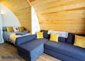 Malhamdale Glamping - Image 3