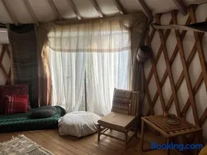 Meek Yurt - Image 2