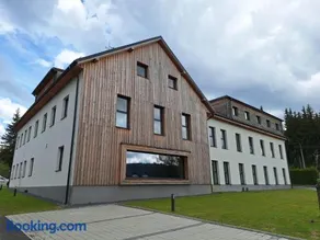 Apartmán v Javorné na Šumavě - Image 1