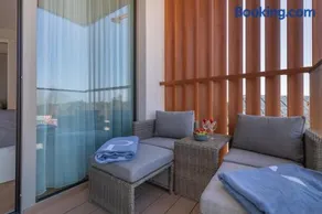 Apartments Mazowiecka by the Sea Pobierowo by Noclegi Renters - Image 4