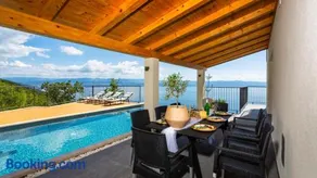 Holiday home Villa Aria with pool by Villas Guide - Image 3
