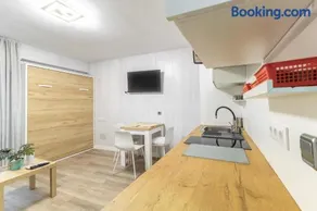 Loft Relajante Est esquí La Pinilla - Image 3