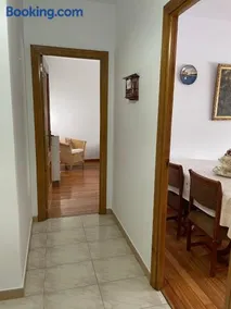 Piso turístico Baralla - Image 4