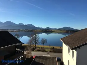 Ferienwohnungen Hopfensee - Image 2