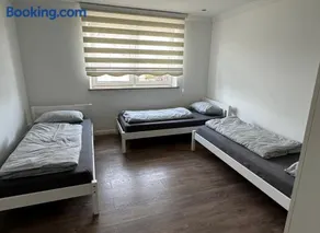 Ferienwohnung FLOTT - Image 3