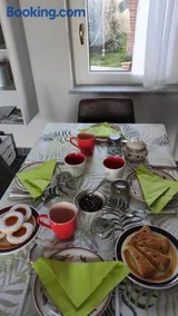 La Terra Buona guest house - Image 3