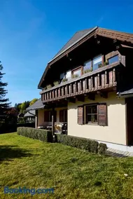 Frein Chalets - Wildalm - Image 2