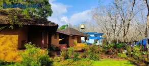 Kudil Mud Cottages, Cheemeni - Image 1