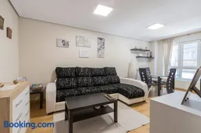 Apartamento Santiago Lopez -Wifi-plaza de Garaje - Image 2