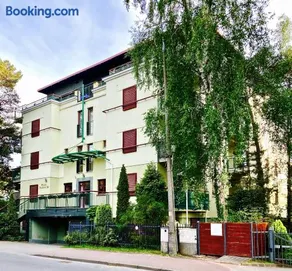 Apartament Jurata 30 - Image 3