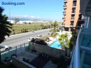 Mandai - Apartamento vista Lateral para o mar com piscina - Image 5