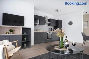 Schicke Apartments in Osnabruck - Image 1