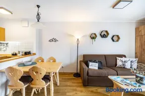 Fewo Brünnstein - Nr 27 Pool, Sauna - Image 4