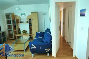 Appartement avec jardin et parking privatif clos - Image 2