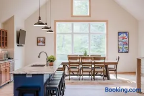 Spacious 4Br CavePoint Stay Near Dunes PetFriendly - Image 2