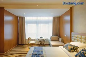 Wenzhou Hangbin International Hotel - Image 5