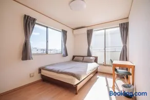 OKINAWA Arena Hotel - Image 1